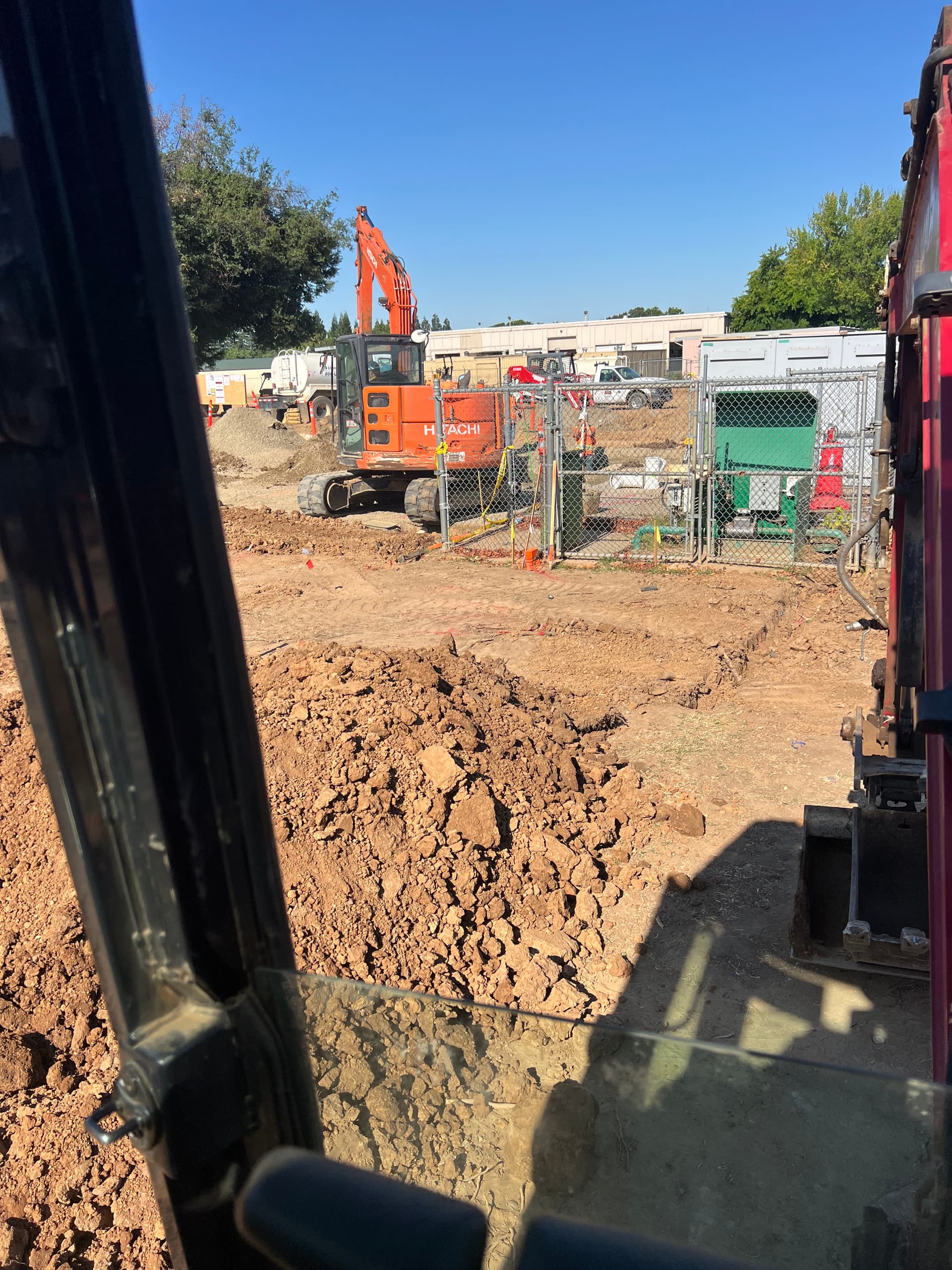 Gas Line Reroute and Abandoned Pipe Removal Done Right image